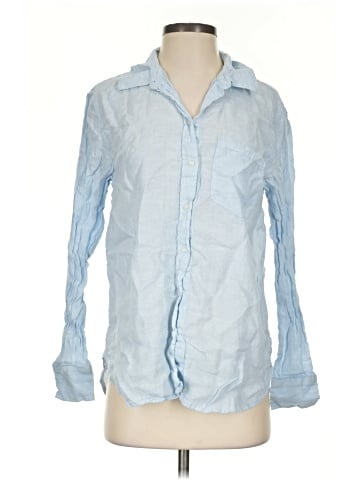 H&M Long Sleeve Button-Down Shirt (view 1)