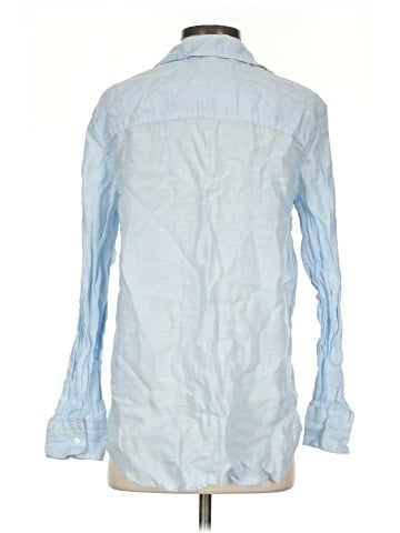 H&M Long Sleeve Button-Down Shirt (view 2)