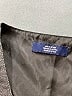 IZOD 100% Polyester Gray Vest Size 10 - photo 3