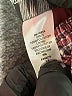 Rare Editions 100% Polyester Plaid Burgundy Dress Size 14 - photo 4