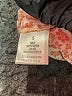 Francesca's 100% Rayon Hearts Red Casual Dress Size S - photo 8
