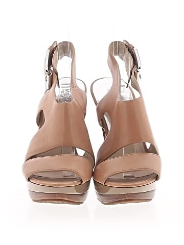 MICHAEL Michael Kors Heels (view 2)