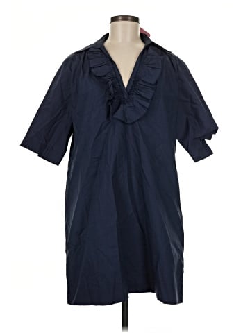 Caryn Lawn Casual Dress (view 1)