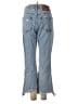 BDG Hearts Blue Jeans Size 25 waist - photo 2