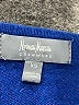 Neiman Marcus 100% Cashmere Blue Cashmere Pullover Sweater Size XS - photo 7