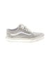 Vans Gray Sneakers Size 7 1/2 - photo 1