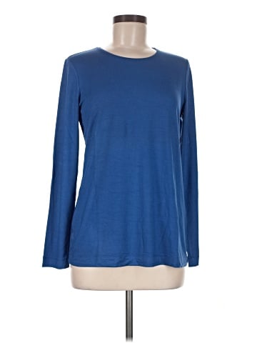 Chico's Long Sleeve Top (view 1)