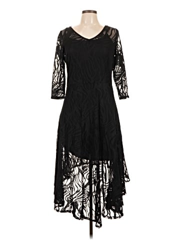 Frank Lyman Design Cocktail Dress (view 1)