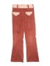 Unbranded Brown Casual Pants Size 8 (estimated) - photo 1