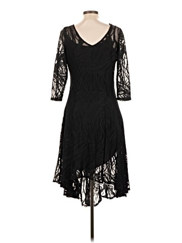 Frank Lyman Design Cocktail Dress (view 2)