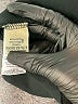 L.L.Bean Solid Black Casual Pants Size M - photo 8