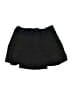 Lululemon Athletica Solid Black Active Skort Size 8 - photo 1