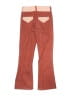 Unbranded Brown Casual Pants Size 8 (estimated) - photo 2