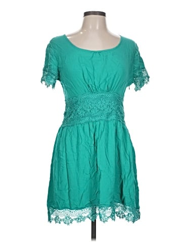 Jun & Ivy Casual Dress (view 1)