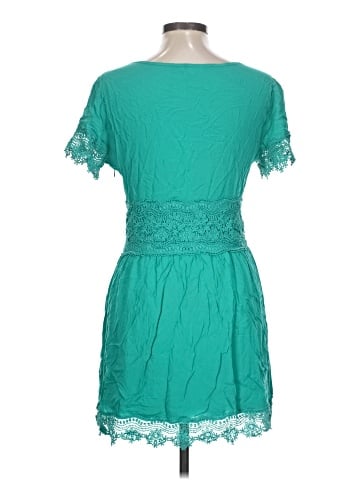 Jun & Ivy Casual Dress (view 2)