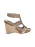 Apepazza Tan Wedges Size 7 - photo 1