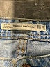 Trafaluc by Zara Blue Jeans Size 6 - photo 7