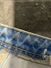 Trafaluc by Zara Blue Jeans Size 6 - photo 8