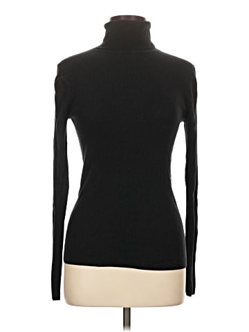 Moda International Silk Pullover Sweater (view 1)