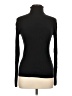 Moda International Black Silk Pullover Sweater Size L - photo 1