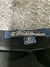 Brooks Brothers Solid Black Active Pants Size 10 - photo 7