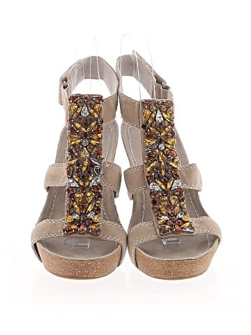Apepazza Wedges (view 2)