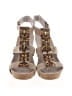 Apepazza Tan Wedges Size 7 - photo 2