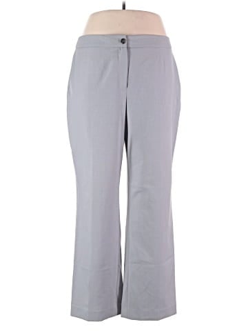 Jones New York Collection Dress Pants (view 1)