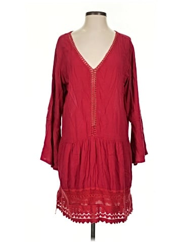 RD Style Casual Dress (view 1)