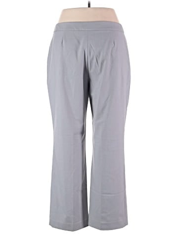 Jones New York Collection Dress Pants (view 2)