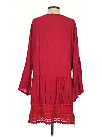 RD Style Casual Dress (view 2)