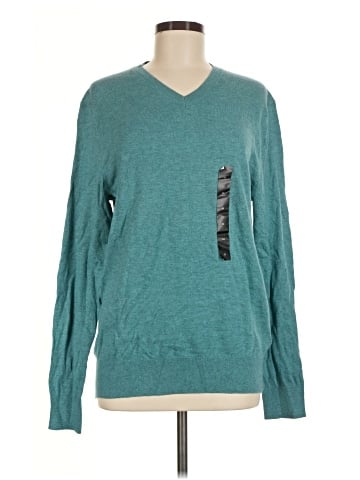 Banana Republic Factory Store Pullover Sweater (view 1)