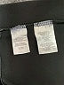 Evan Picone Solid Black Dress Pants Size L - photo 8