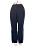 Michael Stars Solid Blue Casual Pants Size Sm (0) - photo 2