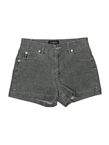 Guess Jeans Denim Shorts (view 1)