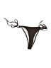 Unbranded Brown Swimsuit Bottoms Size S - photo 2