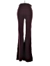 Rae Mode Burgundy Active Pants Size M - photo 2