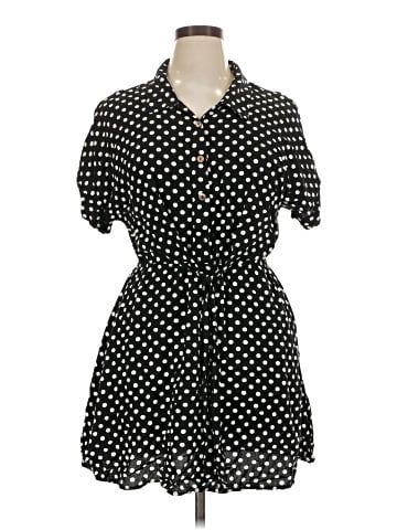 Angashion Casual Dress (view 1)