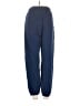 Athletic Works Solid Blue Sweatpants Size S - photo 1