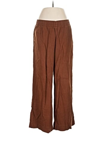 Old Navy Linen Pants (view 1)