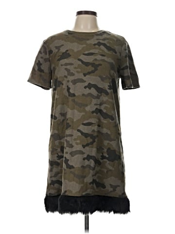 Trafaluc by Zara Casual Dress (view 1)