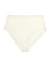 Old Navy Ivory Swimsuit Bottoms Size S - photo 1