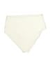 Old Navy Ivory Swimsuit Bottoms Size S - photo 2
