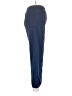 Athletic Works Solid Blue Sweatpants Size S - photo 4