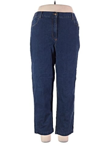 Blair Jeans (view 1)