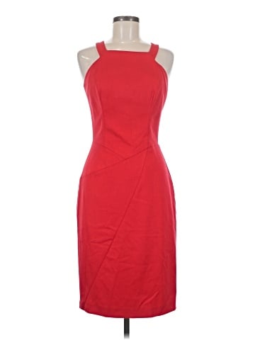 Black Halo Cocktail Dress (view 1)