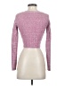 Lovers + Friends Pink Cardigan Size XS - photo 2