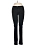 Citizens of Humanity Solid Black Jeans Size 28 waist - photo 1