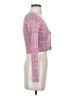 Lovers + Friends Pink Cardigan Size XS - photo 4
