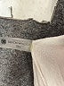 Devon Windsor White Sleeveless Blouse Size S - photo 7
